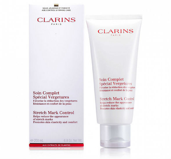 Clarins Stretch Mark Control