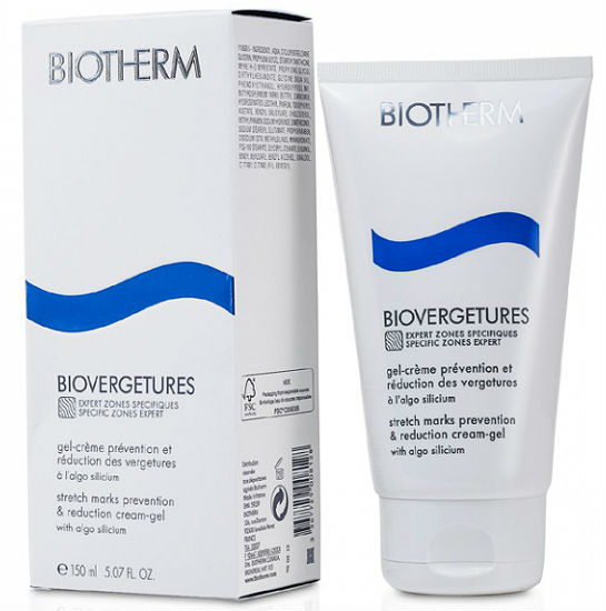 Biotherm Biovergetures