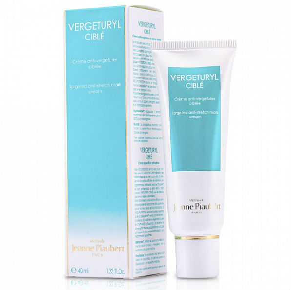 Methode Jeanne Piaubert Vergeturyl Cible Targeted Anti-Stretch Mark Cream