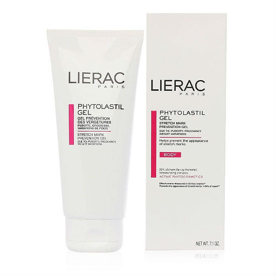 Lierac Phytolastil Gel for Stretch Marks