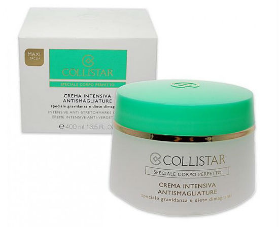 Collistar Intensive Anti-Stretchmarks